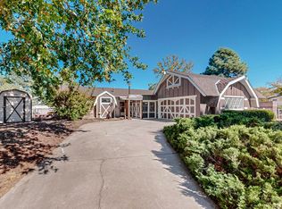 1412 Somervell St NE, Albuquerque, NM 87112