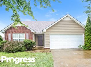 3217 Lexmark Cir, Murfreesboro, TN 37128