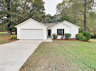 608 2nd St, Spencer, NC 28159