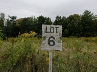 6 Gordon Hill Rd, Thorndike, ME 04986