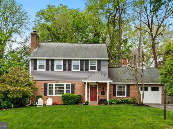 161 Rolling Rd, Bala Cynwyd, PA 19004