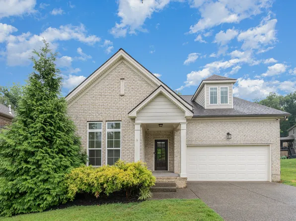 8030 Warren Dr, Nolensville, TN 37135