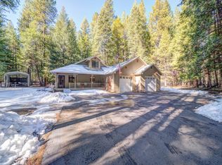 35397 Bethany Way, Shingletown, CA 96088