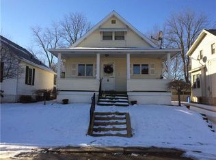 415 Butz St, New Castle, PA 16101