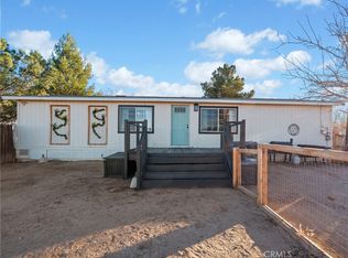 11515 Wilson Ranch Rd, Phelan, CA 92371