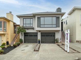 168 Avalon Dr, Daly City, CA 94015