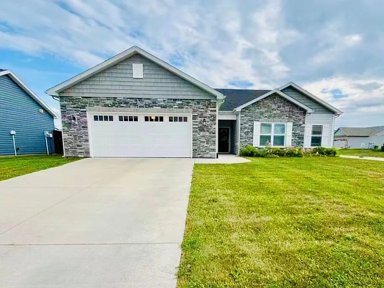 3405 Dolerite Ct — Photo 1