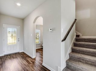 119 Constitution St, Liberty Hill, TX 78642