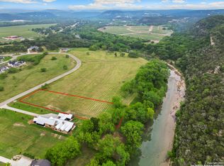 877 Bingham Lane LOT 18, New Braunfels, TX 78132