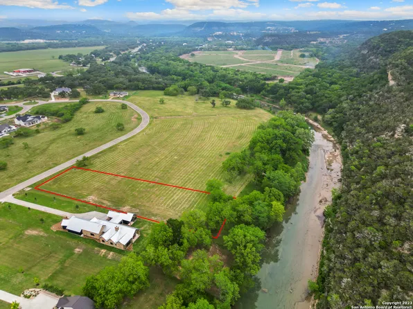 877 Bingham Lane LOT 18, New Braunfels, TX 78132