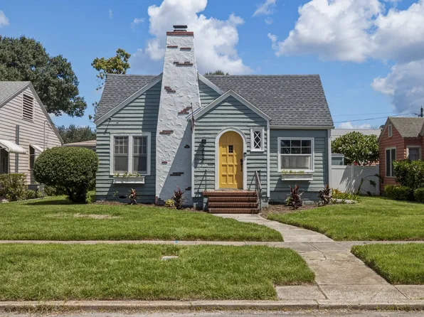 2837 8th Ave N, Saint Petersburg, FL 33713