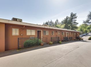 859 SW Broadway Dr APT 45, Portland, OR 97201