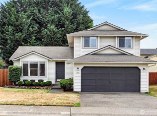 1341 SW 348th St, Federal Way, WA 98023