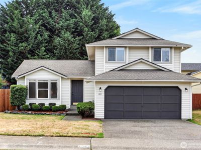 1341 SW 348th Street, Federal Way, WA, 98023