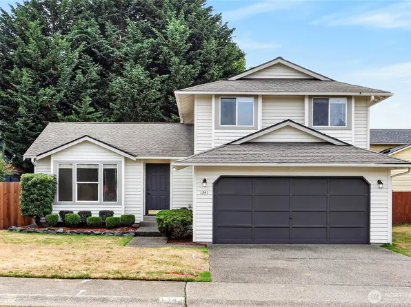 1341 SW 348th Street, Federal Way, WA 98023