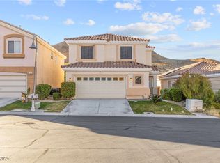 117 Standing Stone St, Las Vegas, NV 89148