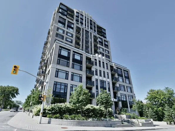 75 Cleary Ave #1002, Ottawa, ON K2A 1R8