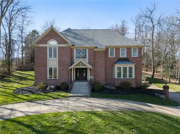 913 Highlander Cir, Wexford, PA 15090