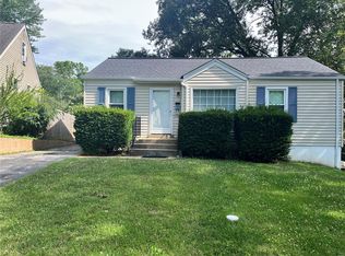 712 Denton Ct, Saint Louis, MO