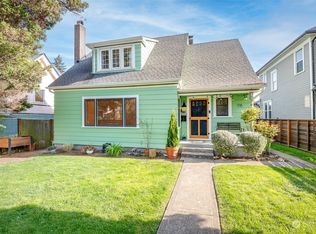 715 N K St, Tacoma, WA 98403