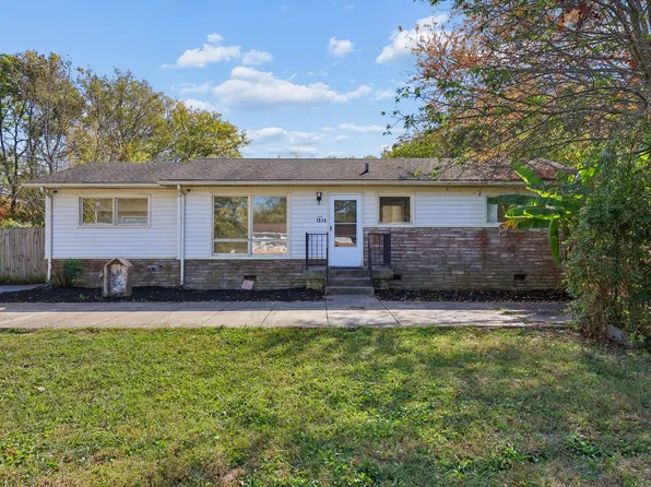 1814 Cypress Dr, Murfreesboro, TN 37130
