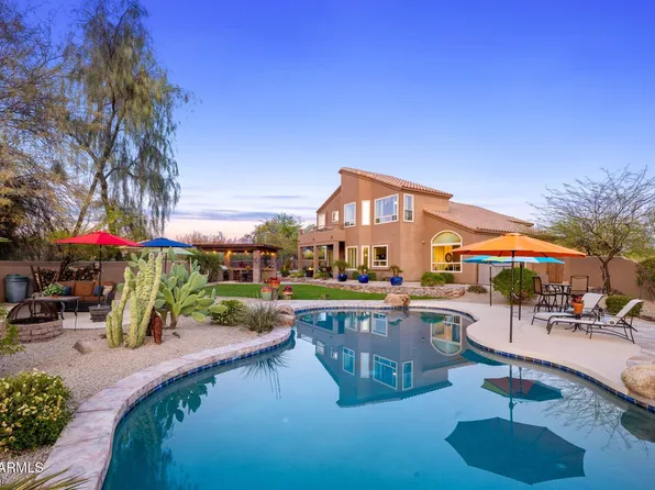 29472 N 67TH Way, Scottsdale, AZ 85266