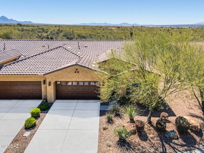 871 N Broken Hills Dr, Green Valley, AZ, 85614