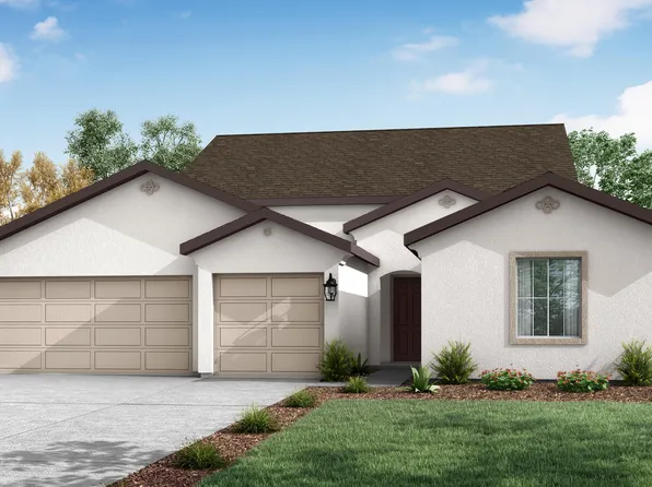 1977 Sherbrook Avenue, Tulare, CA 93274
