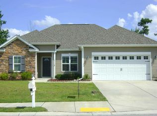 238 Seville St, Jacksonville, NC 28546
