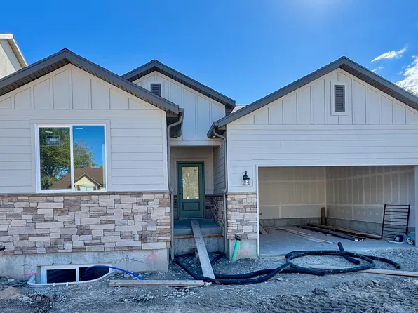 4019 W Mann Way Lot 3, West Valley City, UT 84120