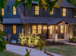 7411 Terrace St, Kansas City, MO 64114