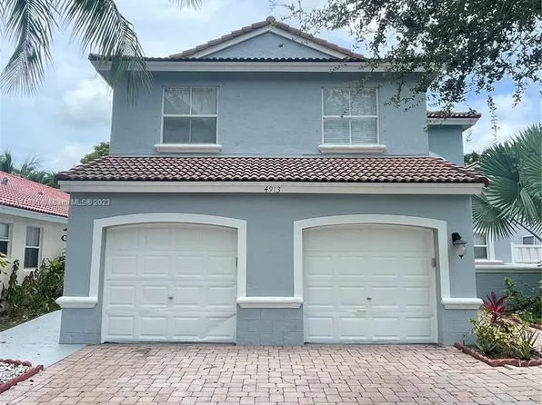 4913 SW 35th Ter, Fort Lauderdale, FL 33312