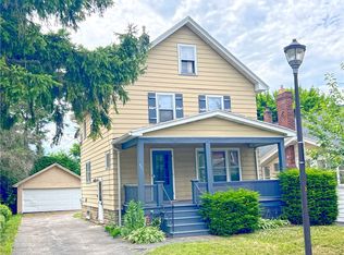 521 Westfield St, Rochester, NY 14619
