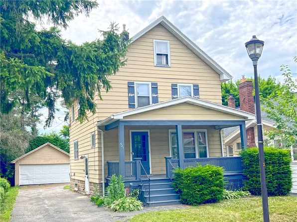 521 Westfield St, Rochester, NY 14619