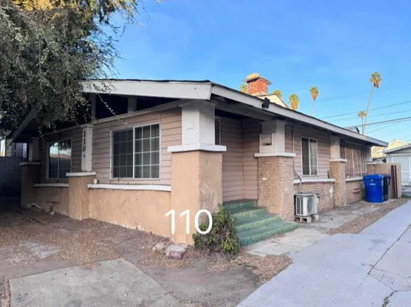 110 N Mariposa Ave, Los Angeles, CA 90004