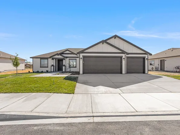 6805 Road 108, Pasco, WA 99301