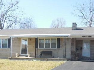 106 Clay Dr, Richmond, KY 40475