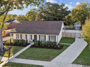 5508 Sleepy Hollow Dr, Baton Rouge, LA 70817