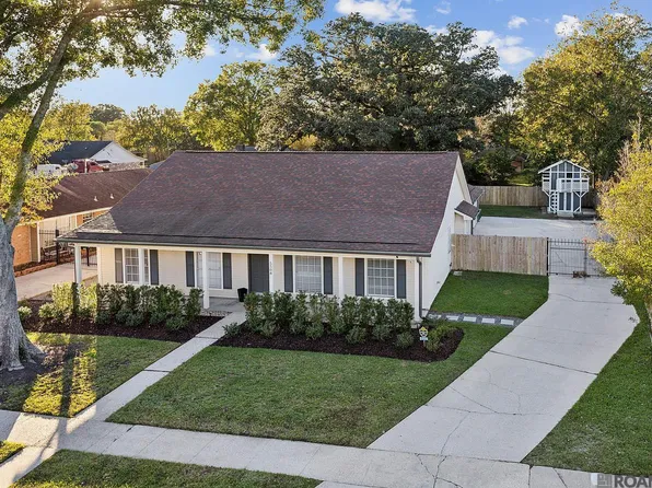 5508 Sleepy Hollow Dr, Baton Rouge, LA 70817