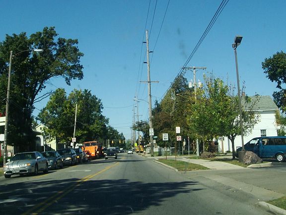 StreetView