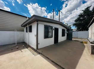 2221 Bassett Ave UNIT B, El Paso, TX 79901