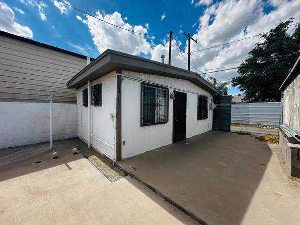 2221 Bassett Ave Unit B, El Paso, TX 79901