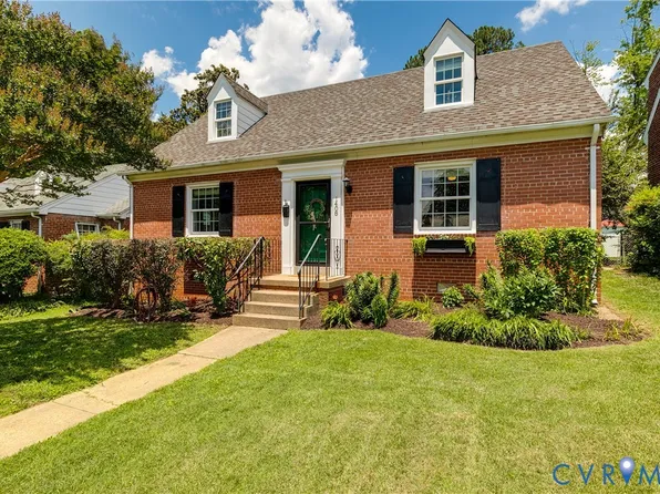 1408 Stanhope Ave, Richmond, VA 23227