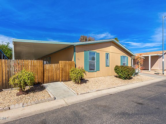 2nd image of 8301 N 103rd Avenue #46