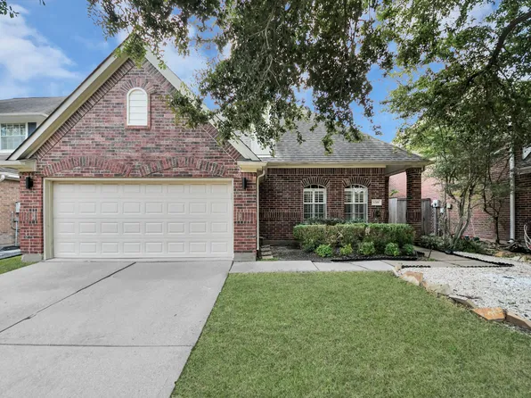 1219 Melford Dr, Houston, TX 77077