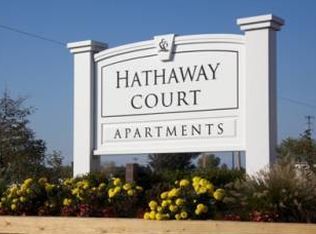 1174 E Ridge Rd APT 21, Rochester, NY 14621