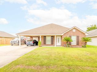 243 Dove Tail Dr, Gray, LA 70359