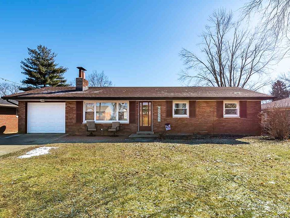 1st image of 4074 Kimberly Dr