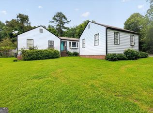 6603 Dana Dr, Macon, GA 31220
