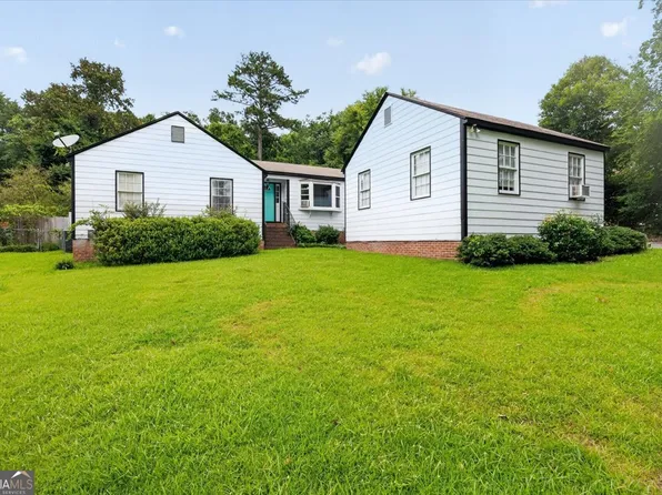 6603 Dana Dr, Macon, GA 31220